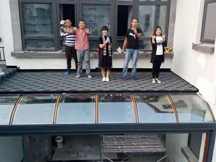 120系统